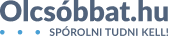 Olcsobbat.hu - spórolni tudni kell